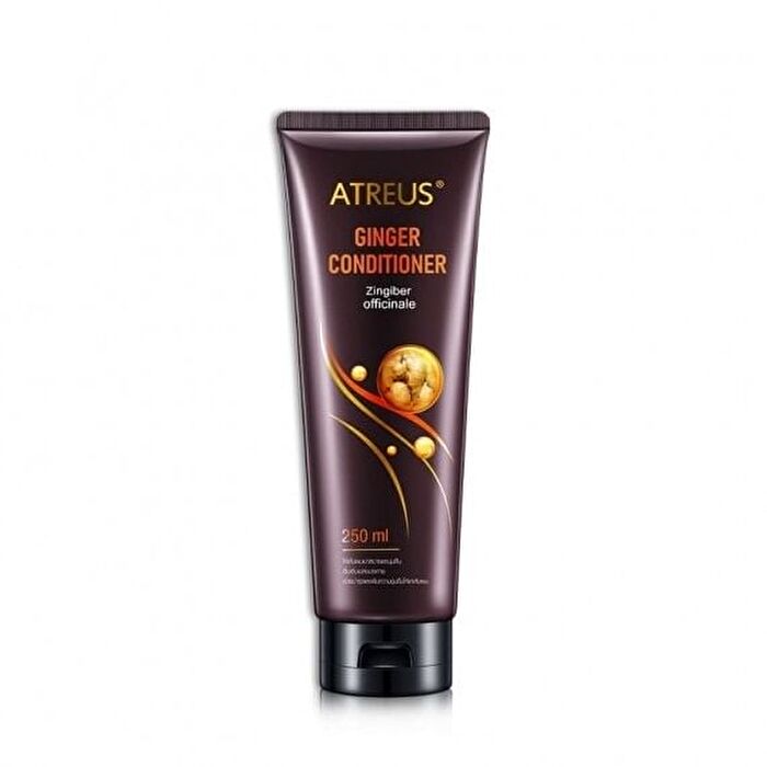 Ginger Conditioner - 250ml