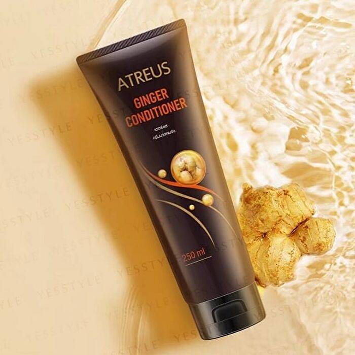 Ginger Conditioner - 250ml