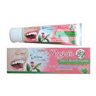 Extra White Herbal Clove Toothpaste With Aloe Vera & Guava Leaf - 30g