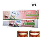 Extra White Herbal Clove Toothpaste With Aloe Vera & Guava Leaf - 30g