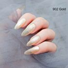 Da Vinci Color Code Cat Eyes Nail Gel Polish Bacchus - 903 Orange