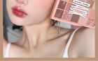 25 Colors Eyeshadow Palette - Classic Life - #202 Classic Life - 29.5g
