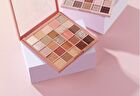 25 Colors Eyeshadow Palette - Classic Life - #202 Classic Life - 29.5g