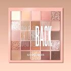 25 Colors Eyeshadow Palette - Classic Life - #202 Classic Life - 29.5g