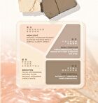 Gogo Tales Highlight Contouring Palette - 3 Colors - #G03 Autumn- 13.5g