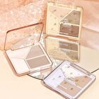 Gogo Tales Highlight Contouring Palette - 3 Colors - #G03 Autumn- 13.5g