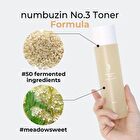 numbuzin No. 3 Super Glowing Essence Toner Mini - 100ml
