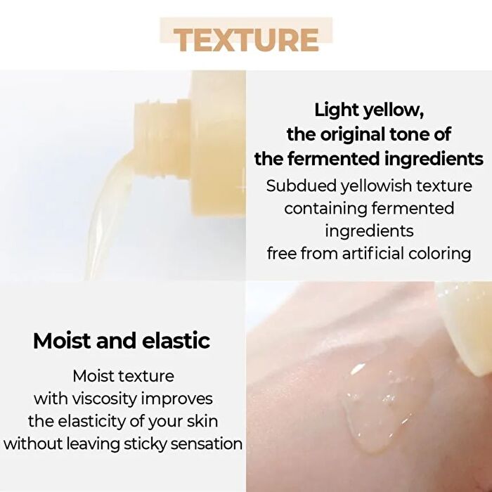 numbuzin No. 3 Super Glowing Essence Toner Mini - 100ml