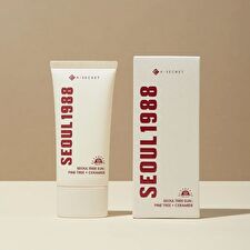 Ksecret SEOUL 1988 Sun : Pine Tree + Ceramide - 50ml