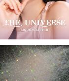 romand The Universe Liquid Glitter - 4 Colors - #05 Lovey Flare