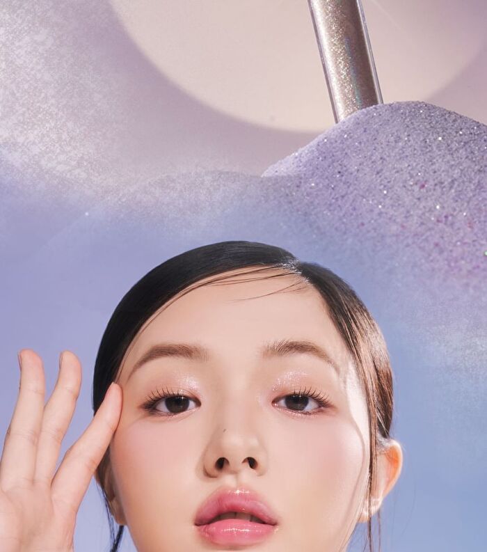 romand The Universe Liquid Glitter - 4 Colors - #05 Lovey Flare