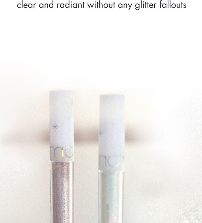 romand The Universe Liquid Glitter - 4 Colors - #05 Lovey Flare