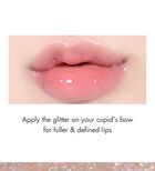 romand The Universe Liquid Glitter - 4 Colors - #05 Lovey Flare