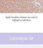 romand The Universe Liquid Glitter - 4 Colors - #06 Little Meteor