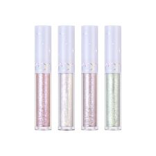 romand The Universe Liquid Glitter - 4 Colors - #06 Little Meteor
