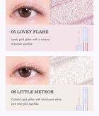 romand The Universe Liquid Glitter - 4 Colors - #07 Mystic Moon
