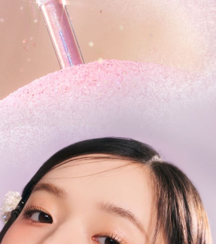 romand The Universe Liquid Glitter - 4 Colors - #07 Mystic Moon