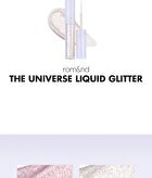 romand The Universe Liquid Glitter - 4 Colors - #07 Mystic Moon