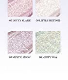 romand The Universe Liquid Glitter - 4 Colors - #07 Mystic Moon