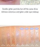 romand The Universe Liquid Glitter - 4 Colors - #08 Minty Way