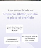 romand The Universe Liquid Glitter - 4 Colors - #08 Minty Way