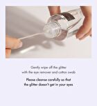 romand The Universe Liquid Glitter - 4 Colors - #08 Minty Way