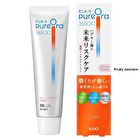 PureOra 36500 Medicated Multi-Care Toothpaste - Fruity Jasmine - 85g