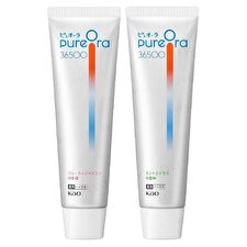 Kao PureOra 36500 Medicated Multi-Care Toothpaste - Mint Citrus - 85g