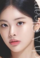 too cool for school TAG Dewy Skin Cushion - 2 Colors - #01 Pale Light