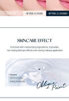 too cool for school TAG Dewy Skin Cushion - 2 Colors - #01 Pale Light