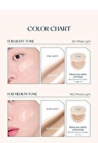too cool for school TAG Dewy Skin Cushion - 2 Colors - #02 Nude Light