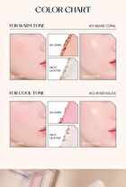 too cool for school TAG Mood Blush Beam - 2 Colors - #02 Fair Mauve