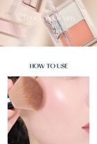 too cool for school TAG Mood Blush Beam - 2 Colors - #02 Fair Mauve