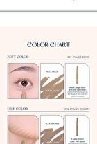 too cool for school TAG Multi Contour Stick - 3 Colors - #01 Nude Beige