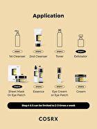 Cosrx Advanced Snail 92 All In One Cream Tube - 100g