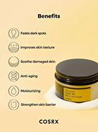 Cosrx Advanced Snail 92 All In One Cream Tube - 100g