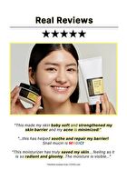 Cosrx Advanced Snail 92 All In One Cream Tube - 100g