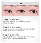 Sharp So Simple Waterproof Pencil Liner - 7 Colors - #01 Black