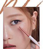 Sharp So Simple Waterproof Pencil Liner - 7 Colors - #05 Ash Brown