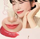 Crystal Glam Balm - 6 Colors - #06 Honey Fig