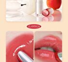 Crystal Glam Balm - 6 Colors - #06 Honey Fig