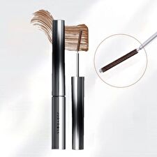 Judydoll 3D Curling Eyelash Iron Mascara - Precision (2 Colors) - 6 Precision Design #01 Black