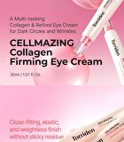 Cellmazing Firming Eye Cream - 30ml