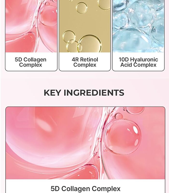 Cellmazing Firming Eye Cream - 30ml