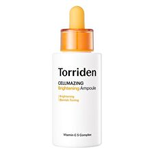 Torriden Cellmazing VITA C Brightening Ampoule - 30ml