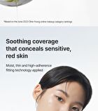 Cicamanu Serum Cushion - 30 Colors - SPF Version - #23