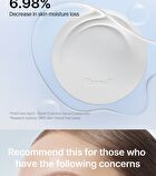 Cicamanu Serum Cushion - 30 Colors - SPF Version - #21
