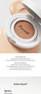 Cicamanu Serum Cushion Refill Only - 3 Colors - 2024 Version - #21