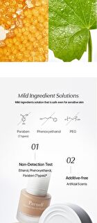 Cicamanu Serum Cushion Refill Only - 3 Colors - 2024 Version - #21