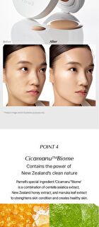 Cicamanu Serum Cushion Refill Only - 3 Colors - 2024 Version - #24